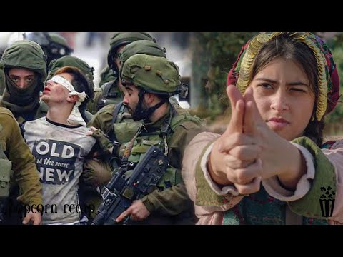 Palestine Invaded By Israel & Expelled During 1948 Nakba | Farha Movie Recap