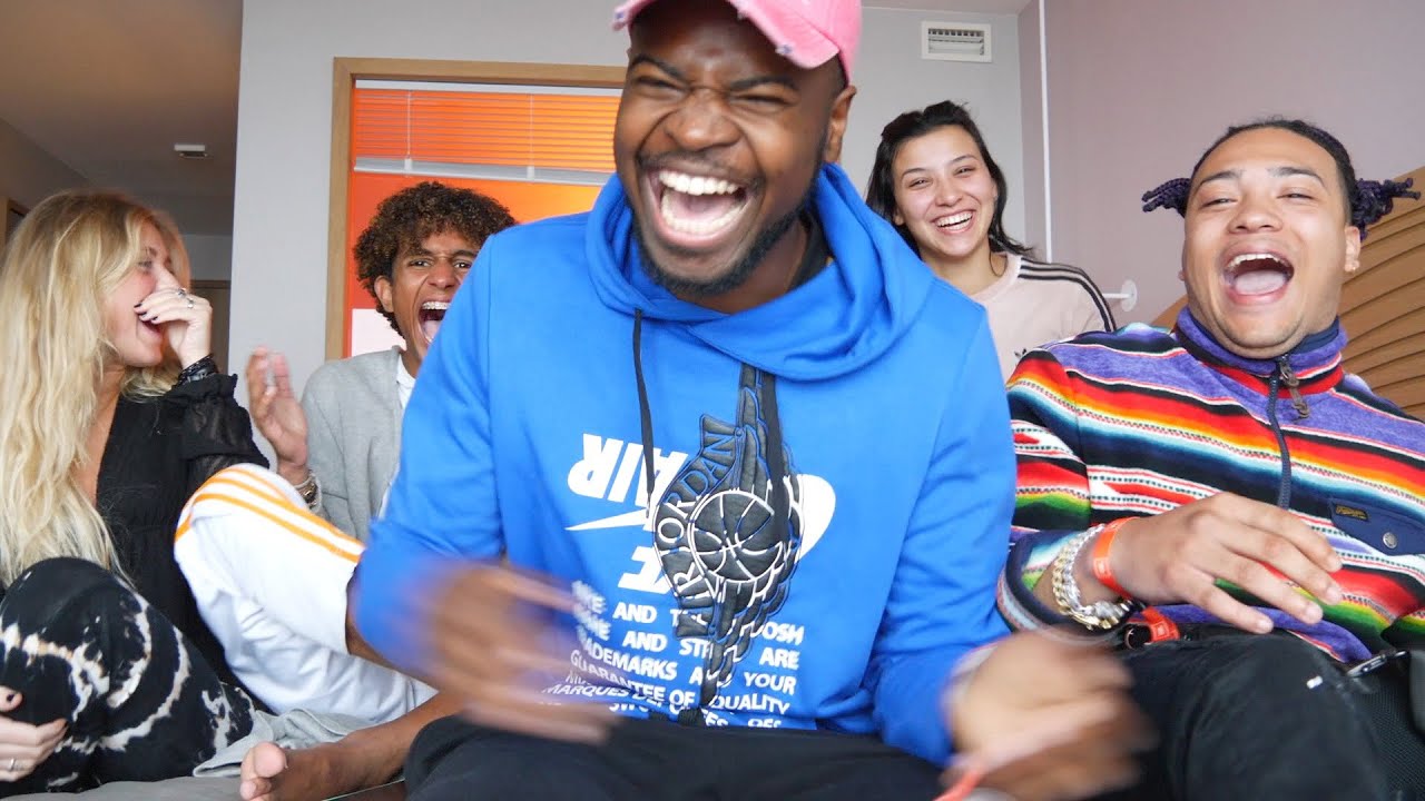 Rimes en Rappant avec Rayan, Laura & Nourhene 🎤