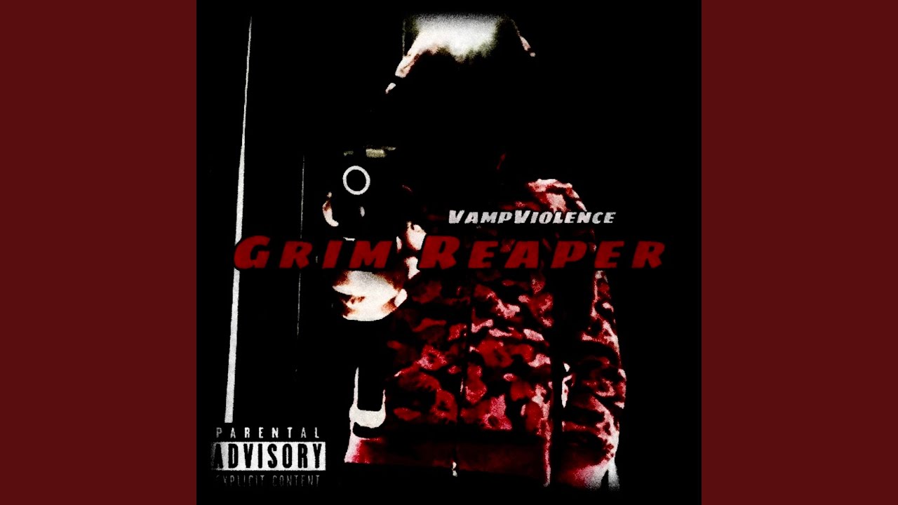 VampViolence - Grim Reaper (2024) πΆ