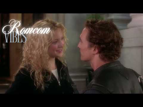 life if i was in a late 90s or early 2000s romcom ♡ playlist