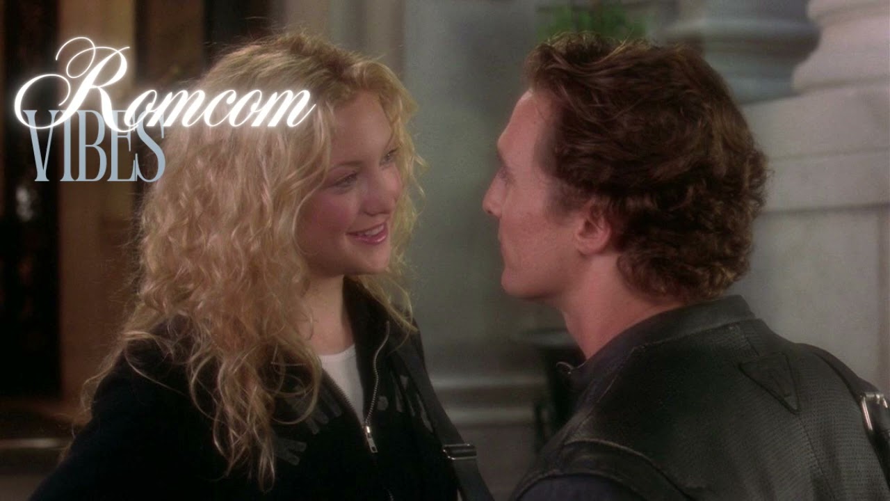 Life in a 90s/2000s Romcom 🎶 Playlist