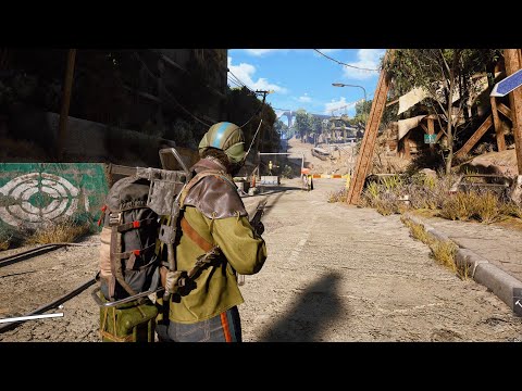 Voici mon jeu préféré cette année! (Arc Raiders)