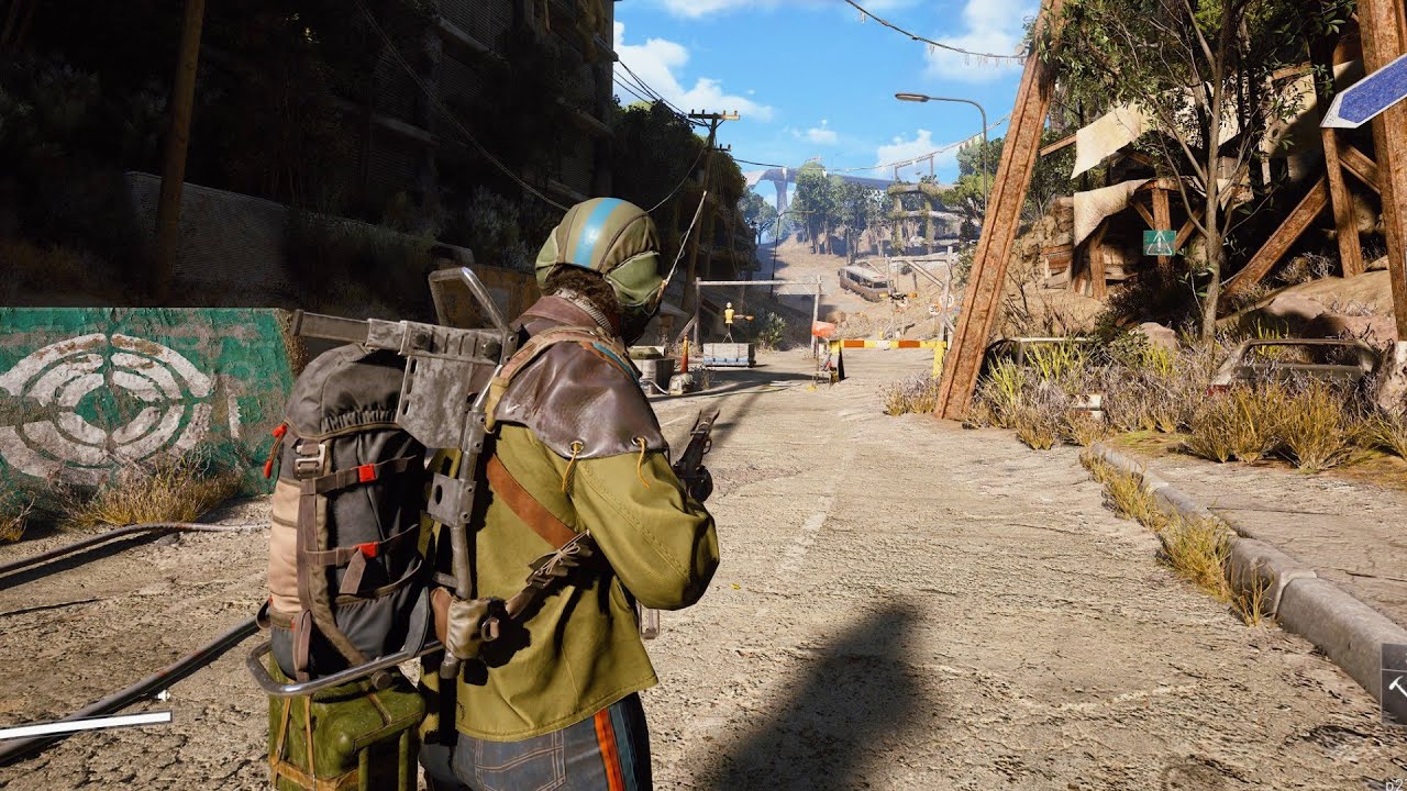 Découverte de mon jeu préféré cette année: Arc Raiders 🎮