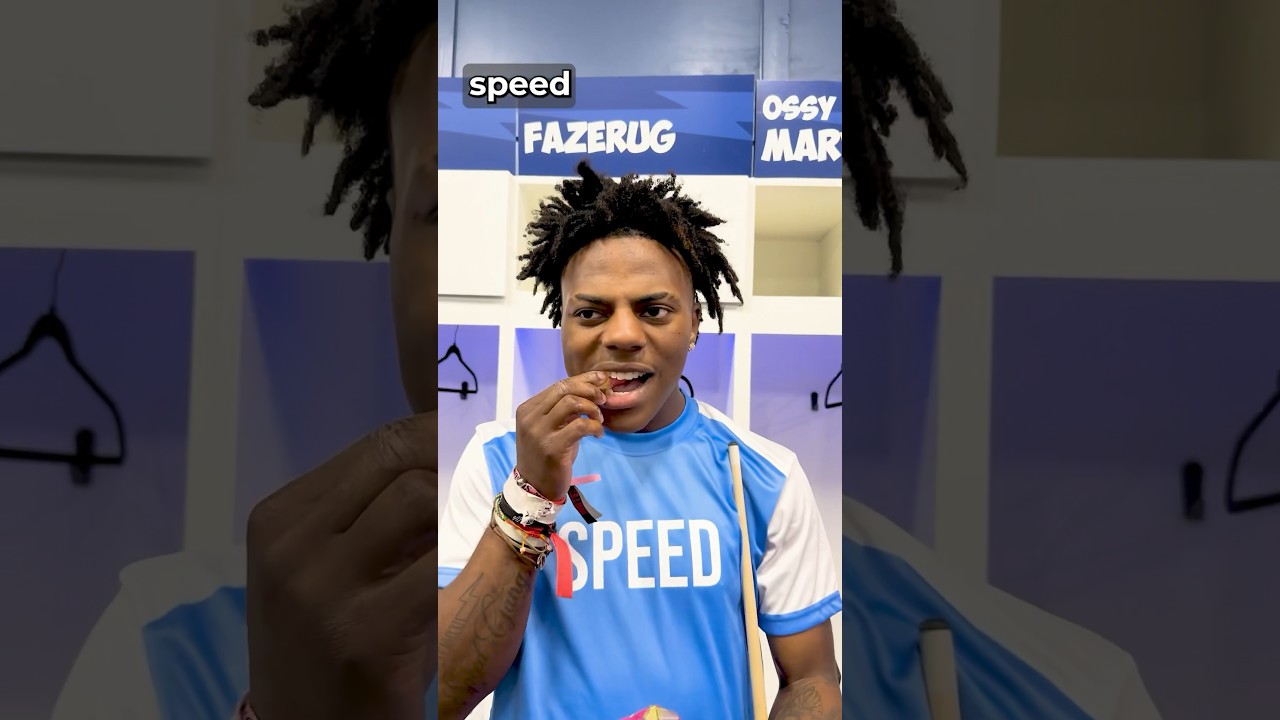 Top YouTubers Taste My New Candy 🍬