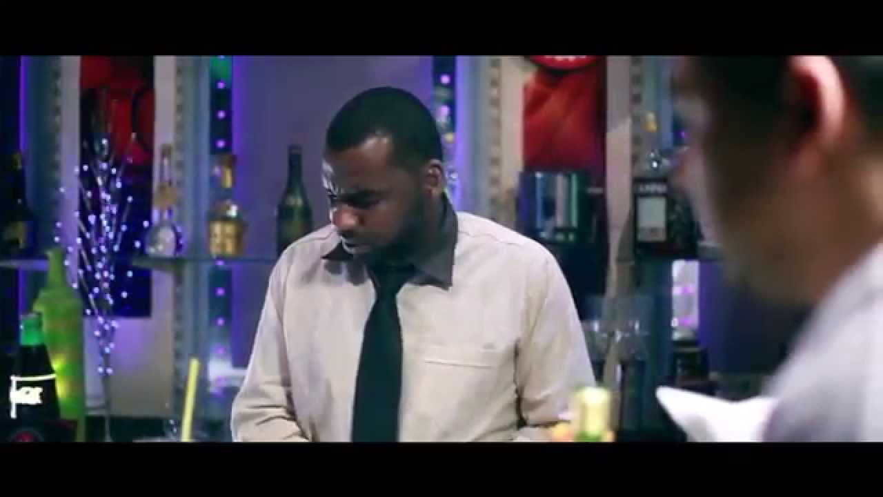 Balti ft. Zied Nigro - Douza Douza (Official HD Music Video) 🎶