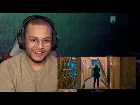 ANIMAL Trailer • Reaction