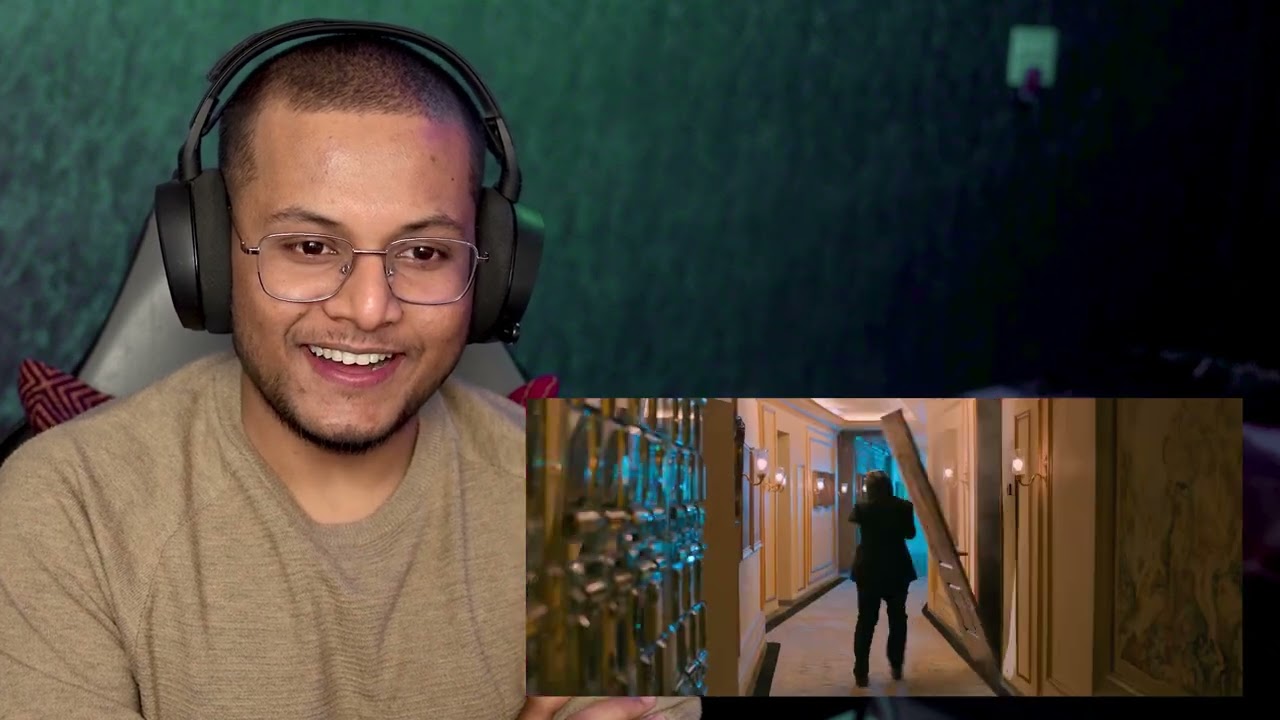 Epic Reaction to the New 'Animal' Trailer 🎬 | Must-Watch Breakdown