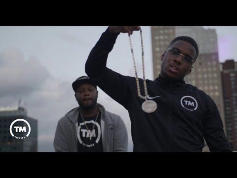 Issairo - Jealousy ft. Tyrell | Produced by Rashid Browne