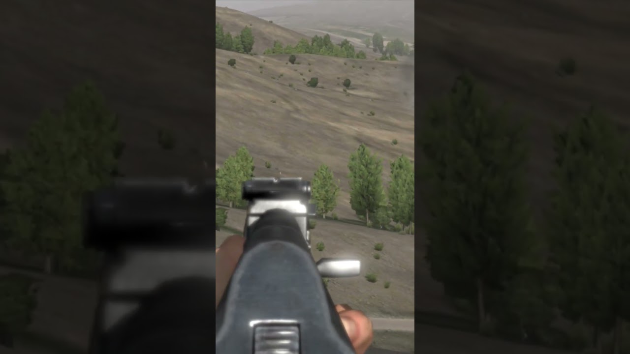 Arma 2 vs Arma Reforger: Gameplay Comparison 🎮
