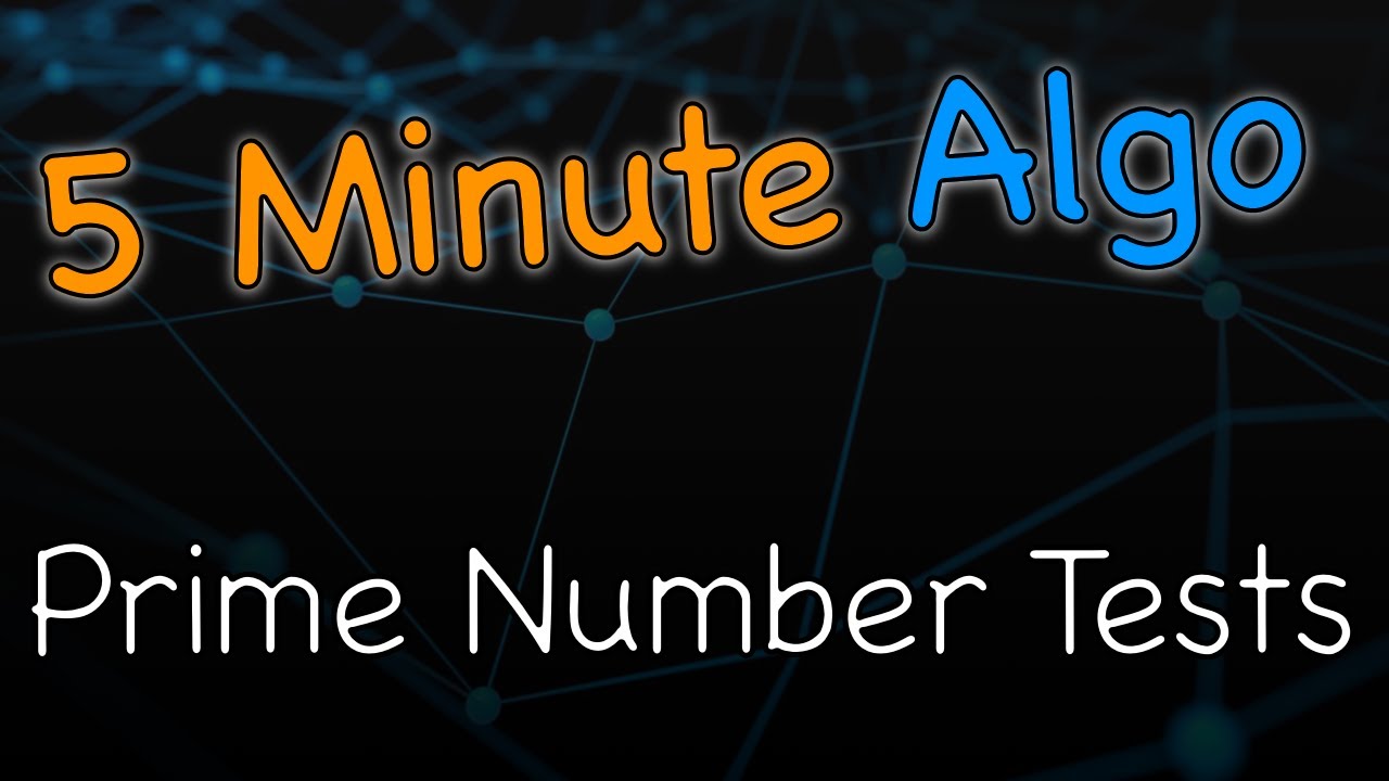 Quick Guide to Primality Testers: Sieve of Eratosthenes and Fermat Method