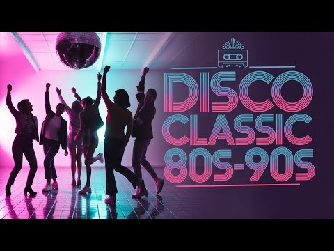 Slow Dance under Mirror Stars | Disco Instrumental #disco80s #music #disco