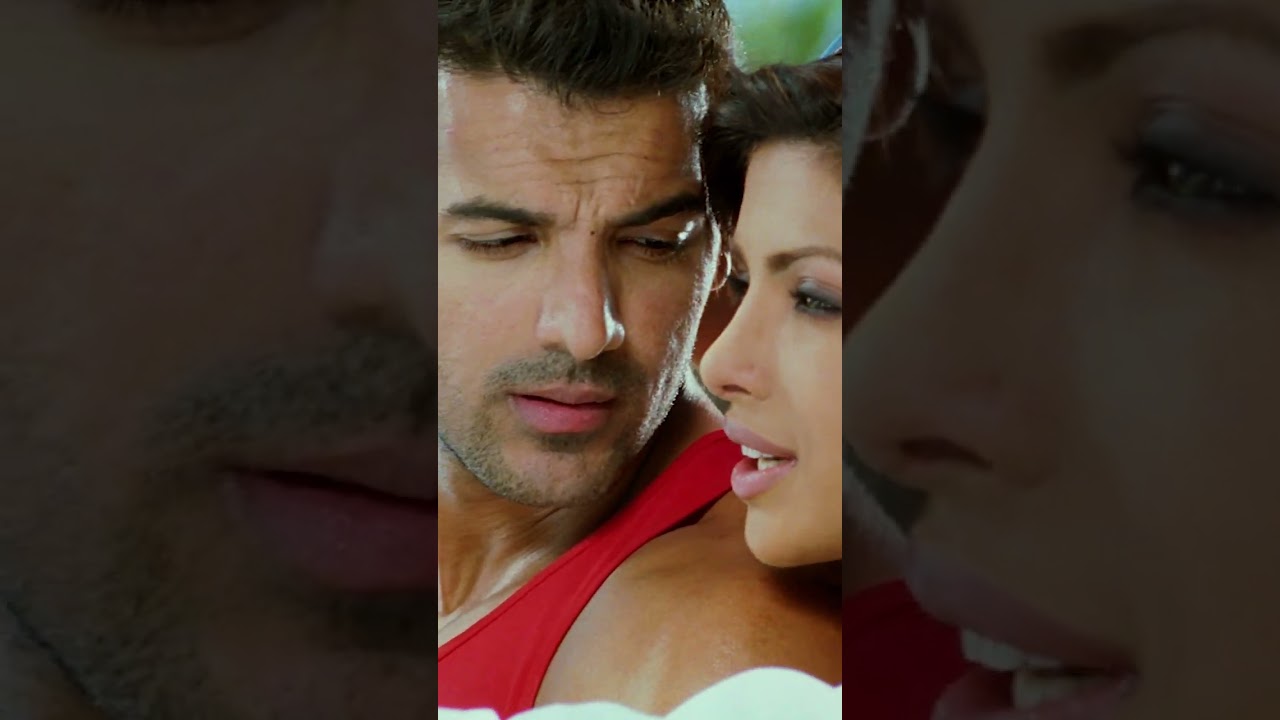 Nostalgic Vibes with 'Khabar Nahi' ft. Dostana | Must-Watch Short 🎶