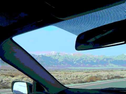 Hunter S. Thompson's Wave Speech from Fear & Loathing π