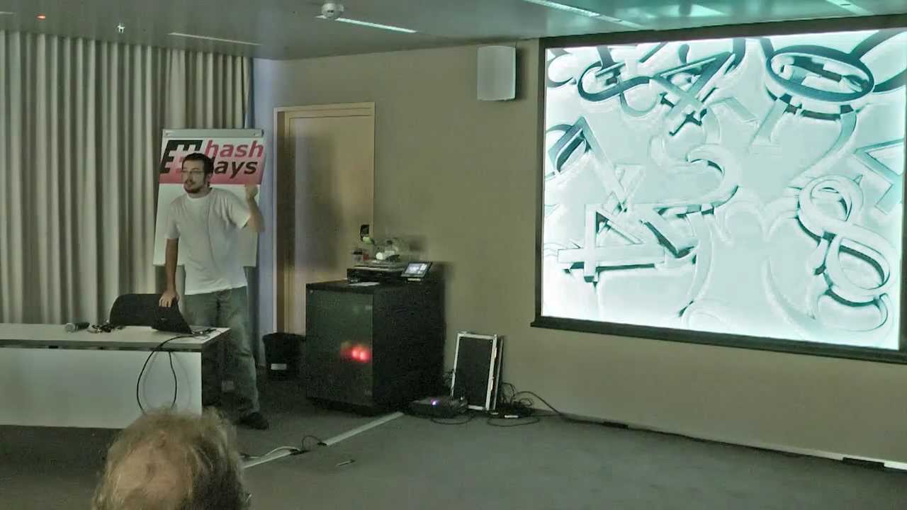 Jean-Philippe Aumasson: Unveiling the Truth Behind Cryptanalysis 🔐