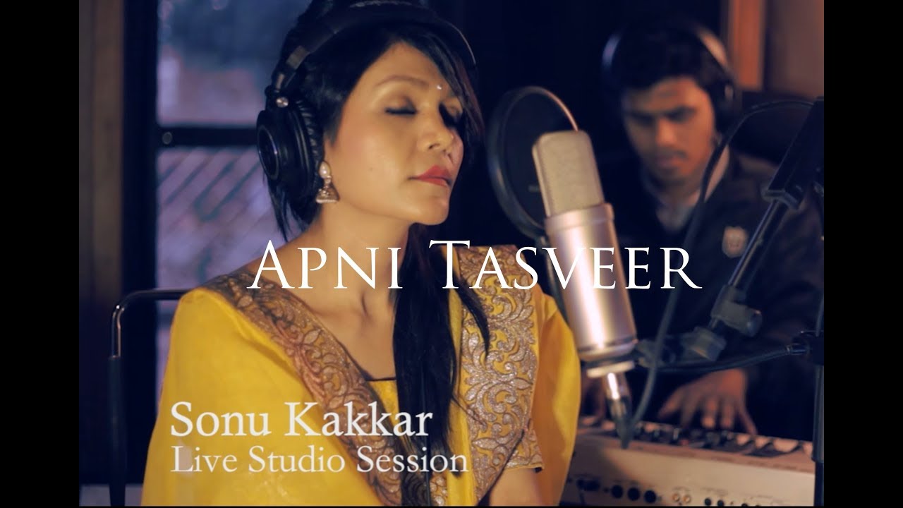 Sonu Kakkar Live: Apni Tasveer ๐ถ