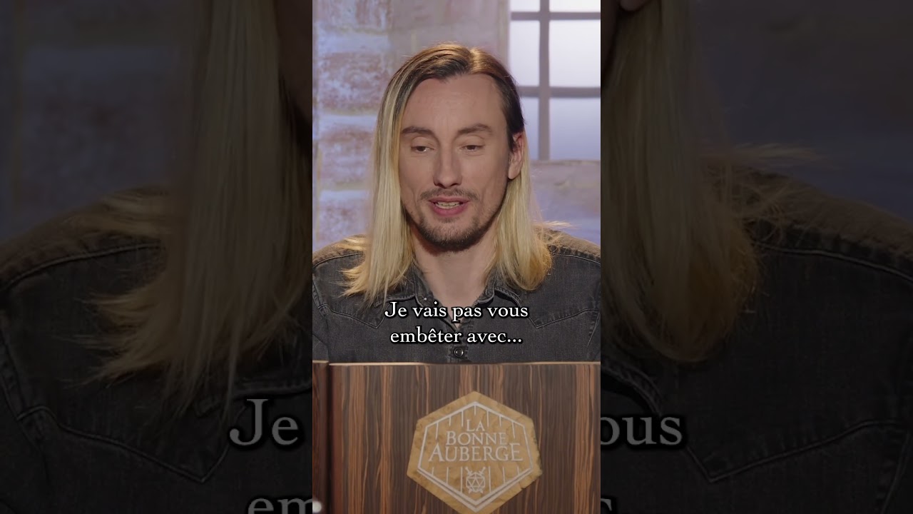 Défi de MJ : Répéter un mot dans un langage inventé 😆