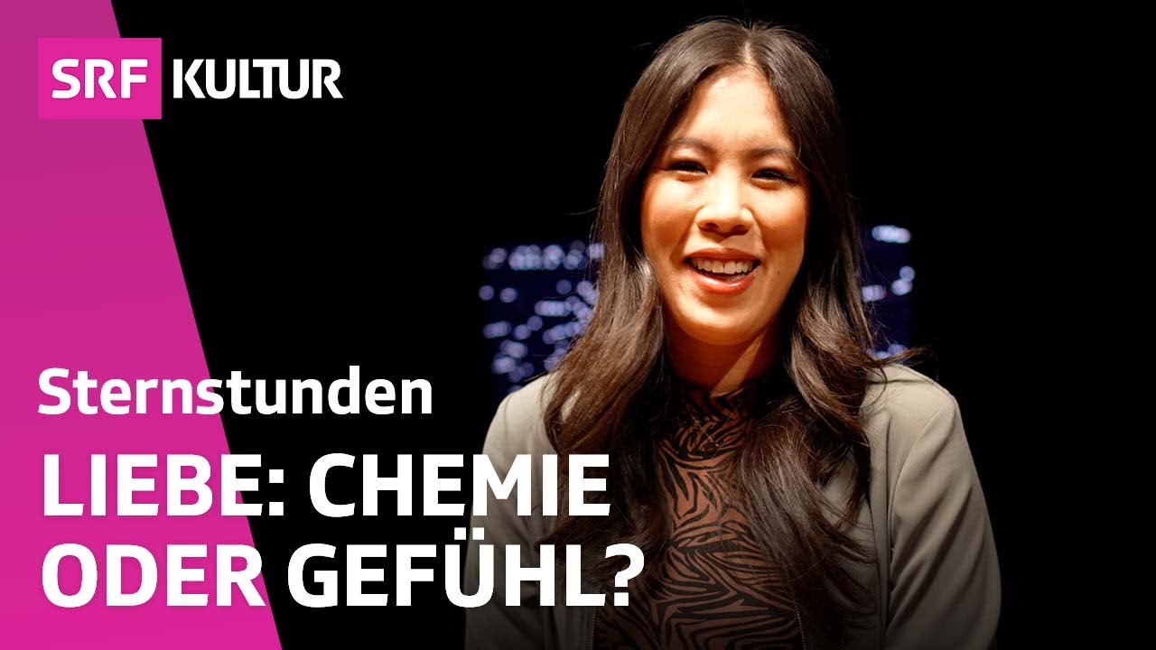 Mai Thi beantwortet große Lebensfragen | SRF Kultur