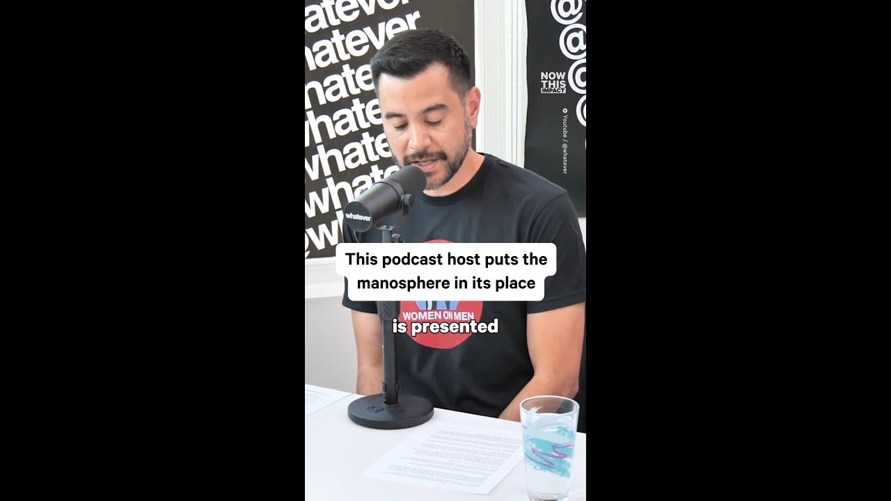 Red Pill Content's Impact on Men and Women