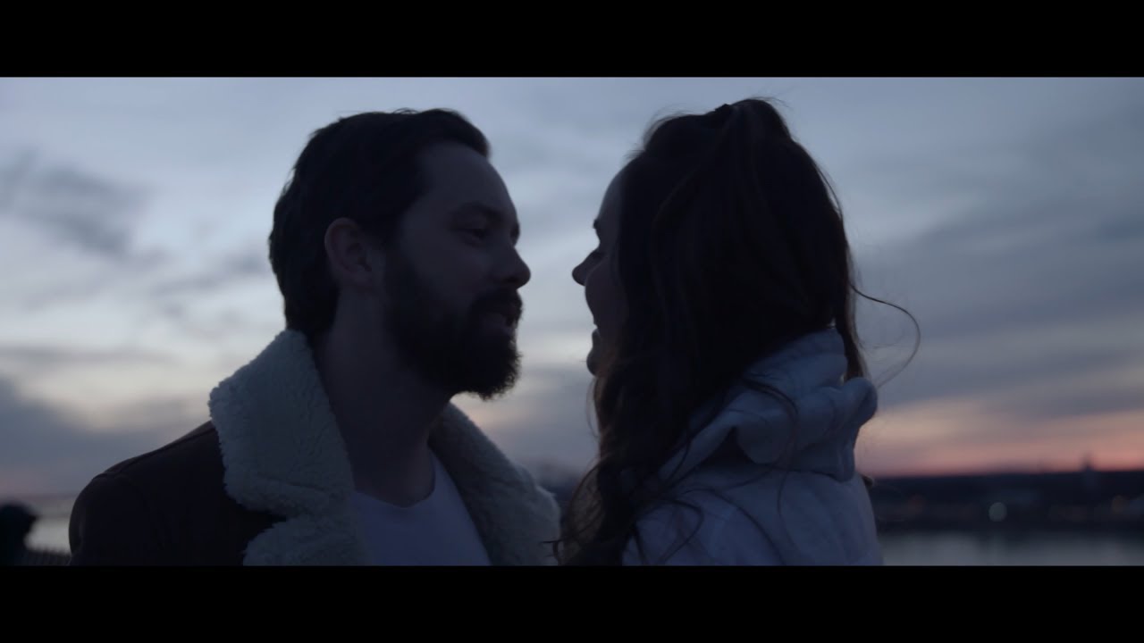 Bishop Gunn - Shine 🎶 (Music Video)