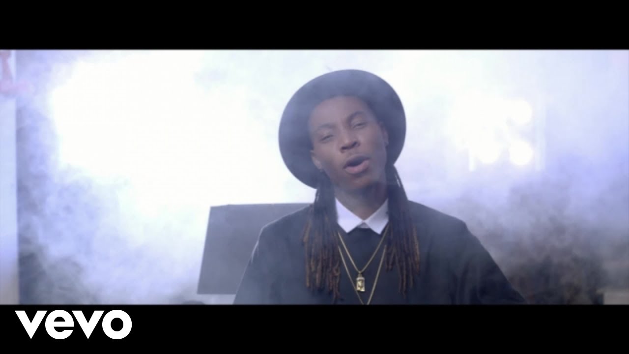Solidstar - Wait (Refix) ft. Patoranking, Tiwa Savage