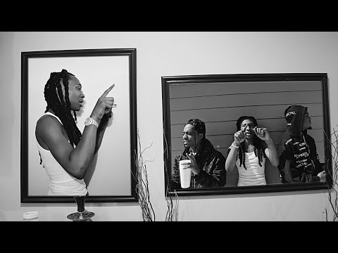 TiyGangAce - 6AM (Official Music Video)