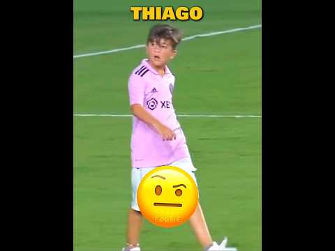 100% Rare Messi Kids Moments 🤪