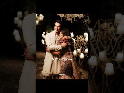 Abhishek Sharma's Sister wedding 🥹 #abhisheksharma #youtubeshorts #viralshorts #cricket #edit #komal