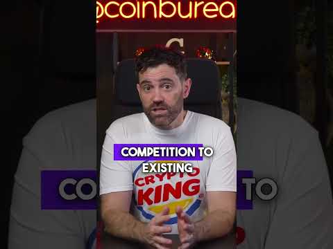 The Role of Decentralized Finance (DeFi)