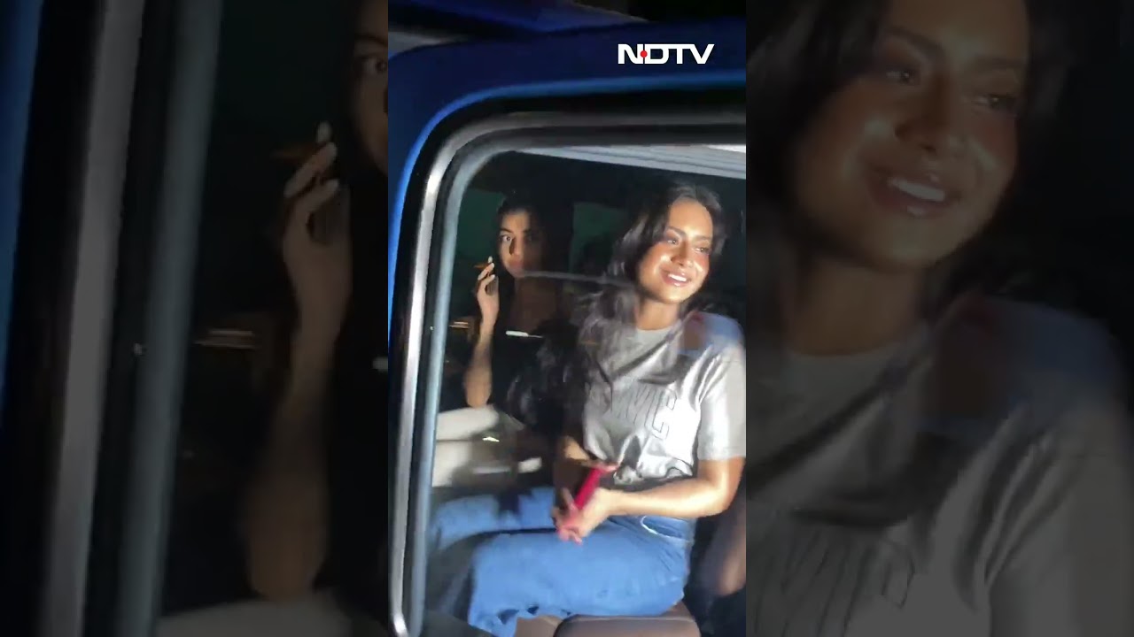 How to Pronounce Nysa Devgan's Name Correctly ✨