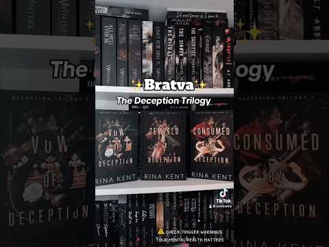 BRATVA Mafia Romance Recs 🖤 #darkromance #mafiaromancebooks #booktok #booktube