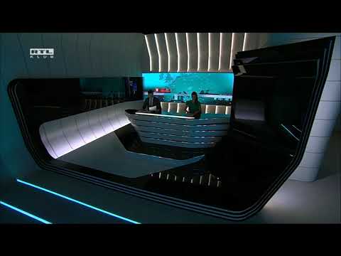 RTL Híradó baki - 2017. március 26.