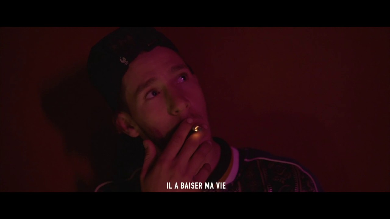 Lbenj - Fondo | Nouvel album Milliard 🎶