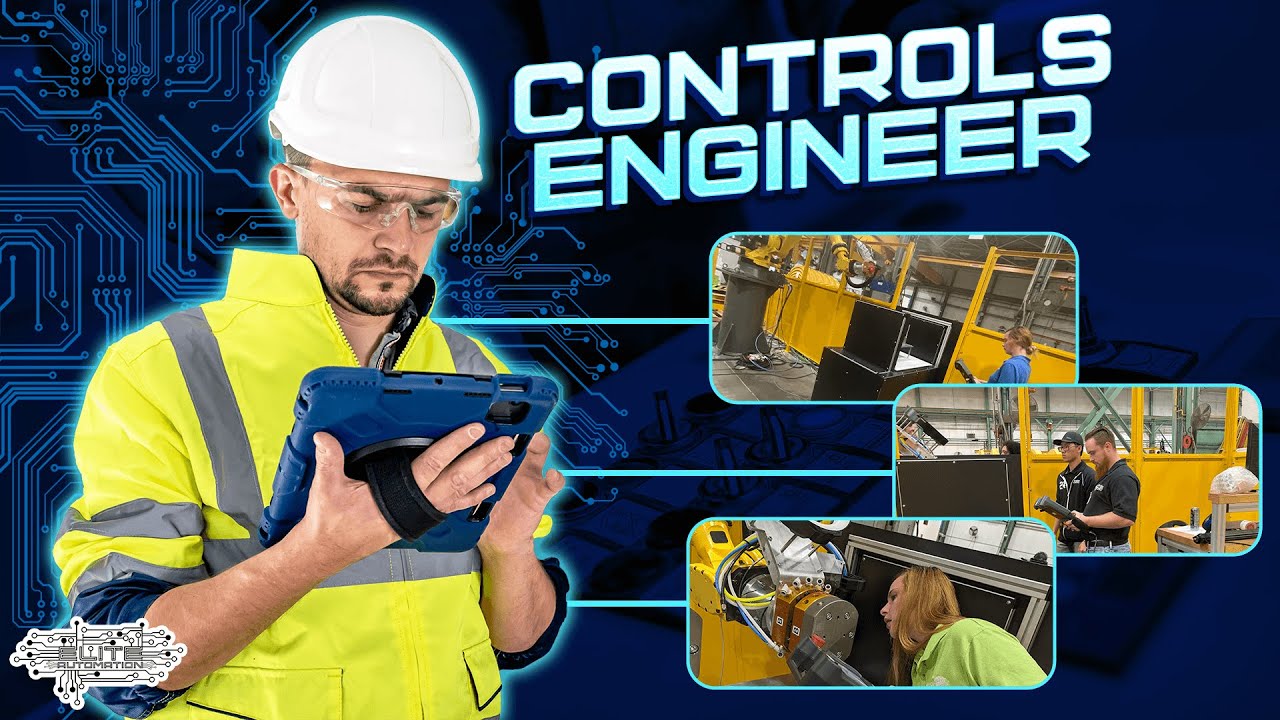 Become an Excellent Controls Engineer 🚀