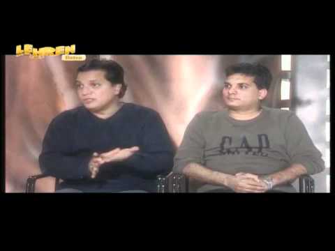 Jatin - Lalit On Mohabbatein!