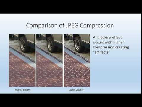 Steganography - Hiding Data Presentation