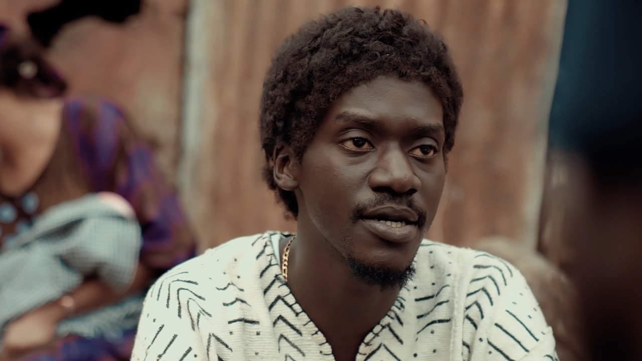 Bambaly Seck - Jongoma (Official Video) 🎶