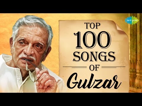 Top 100 Songs Of Gulzar | गुलज़ार के 100 हिट गाने | HD Songs | One Stop Jukebox