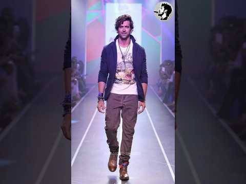 Wait For Hrithik Roshan Ramp Walk π€―π₯π|| #shorts #hrithikroshan #walkthrough #viral #srk #bollywood