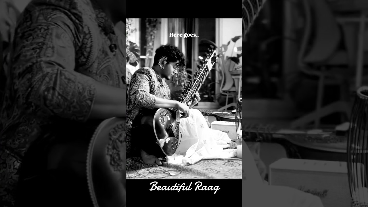 Raag Megh Malhar 🎶