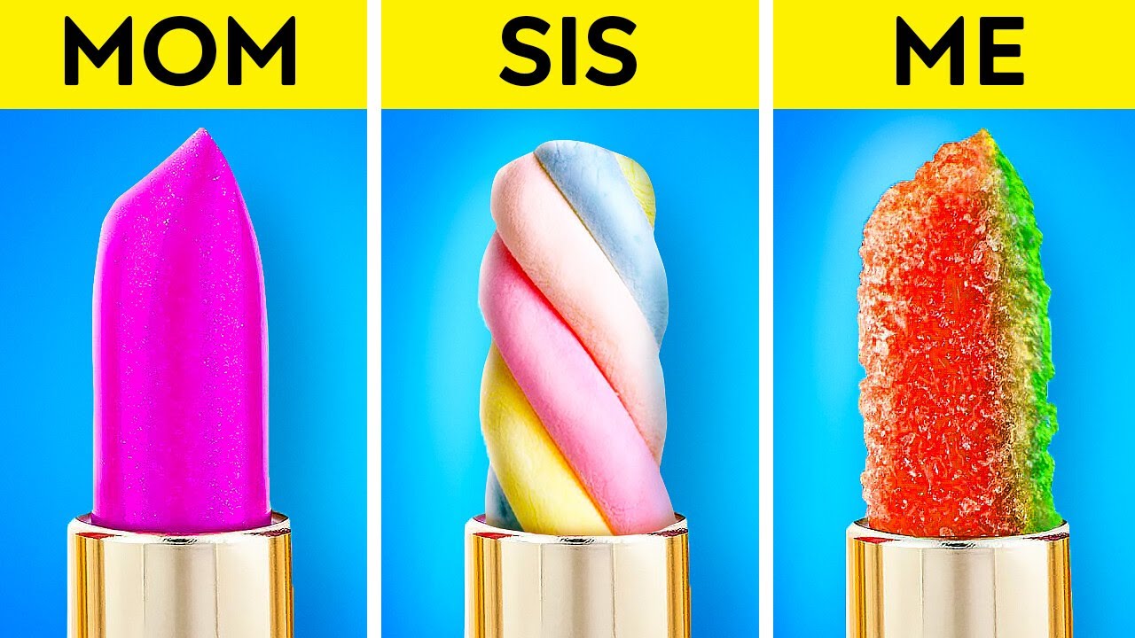 Funny Parenting Hacks for Every Occasion 😂