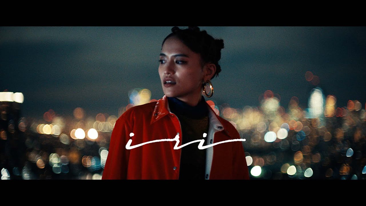 iri - 摩天楼 (Music Video) 🎶