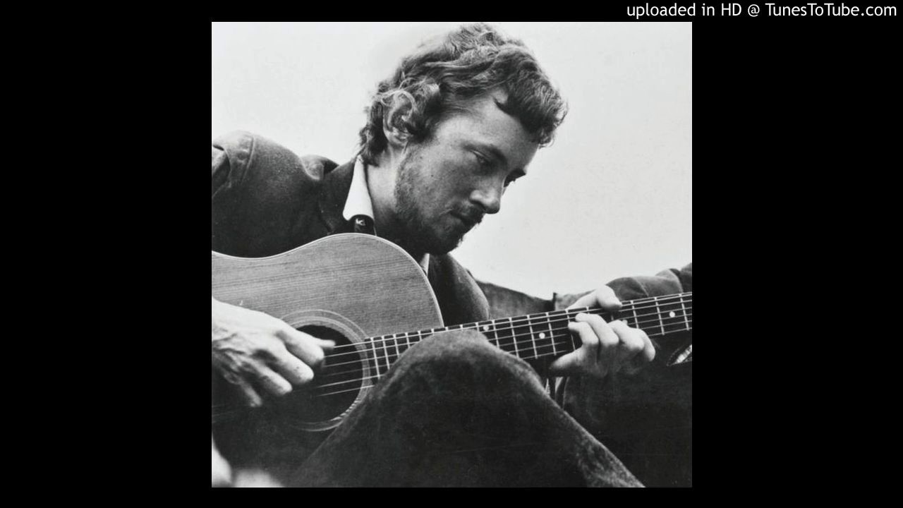 John Renbourn - Judy