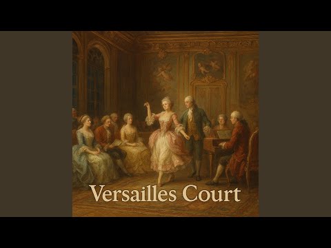 French Royal Court – Harpsichord and Chamber Ensemble