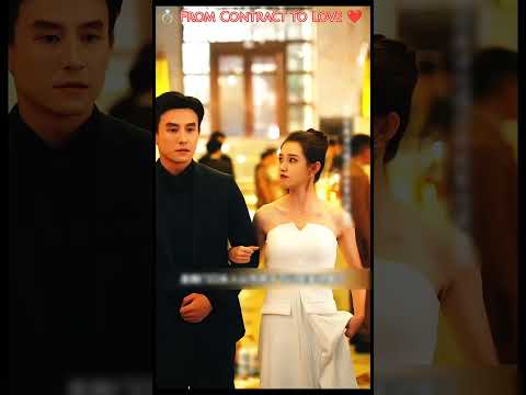 💍 From Contract to Love ❤️