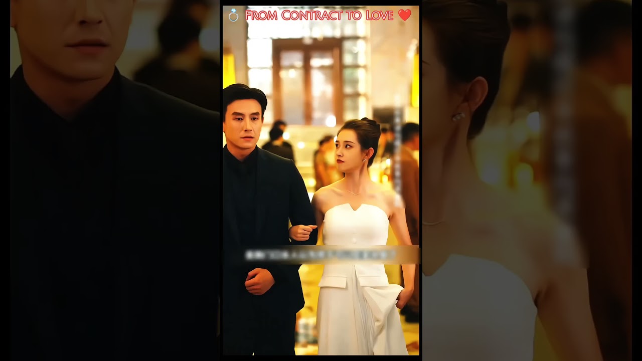 From Contract to Love ❤️