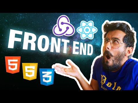 4 Steps to Become a Front End Developer in 2021