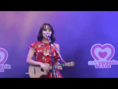 Más que amigos - Matisse en Vivo en Perú 🇵🇪