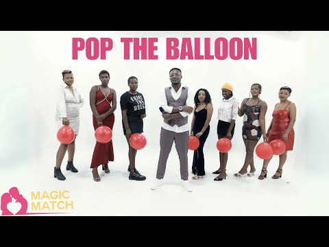 MAGIC MATCH | POP THE BALLOON ๐: RWANDA EP 30๐ฒ๐ฒ๐๐