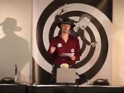 HOPE Number Six 2006   Constructing Cryptographic Protocols