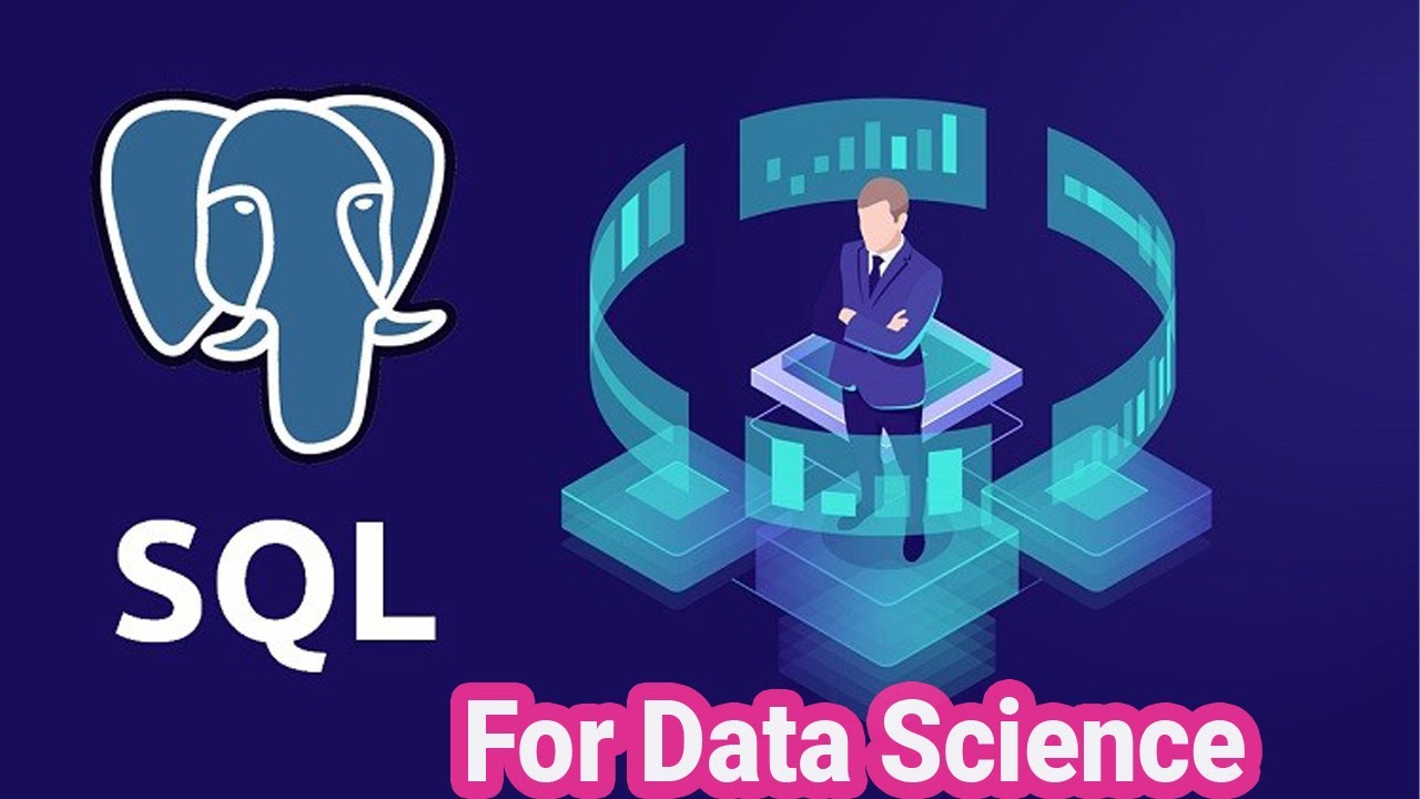 SQL for Data Science: Complete Tutorial 📊